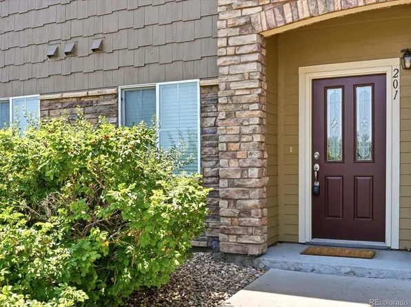 6223 Kilmer Loop #201, Golden, CO 80403