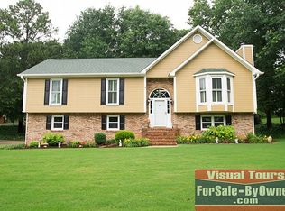 132 Indian Creek Dr, Pelham, AL 35124