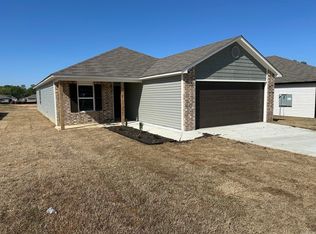 60 Sarah Alyse Ln, Cabot, AR 72023