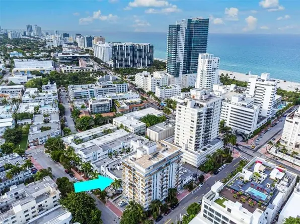 245 18th St APT 305, Miami Beach, FL 33139