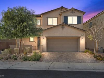 8803 Burray St, Las Vegas, NV, 89166