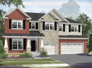 13300 Bond Cir, Lemont, IL 60439