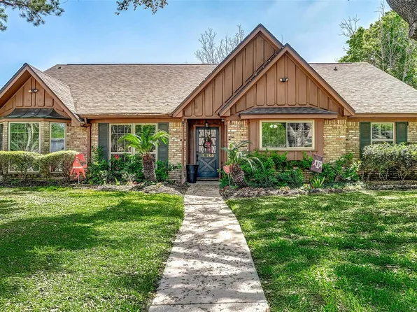 12703 Rocky Meadow Dr, Houston, TX 77024