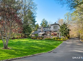 30 Catbrier Rd, Weston, CT 06883