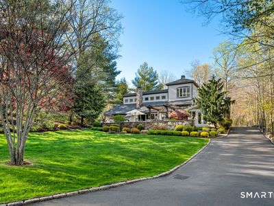 30 Catbrier Road, Weston, CT, 06883