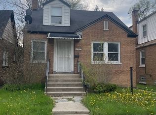 15702 Marshfield Ave, Harvey, IL 60426