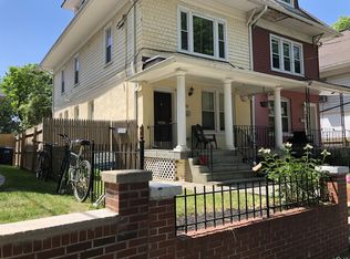 904 Webster St NW #B, Washington, DC 20011
