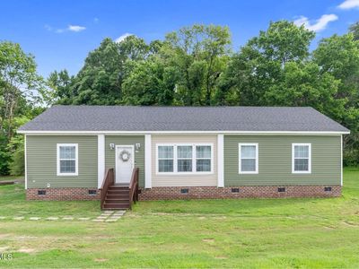 214 Perry St, Louisburg, NC, 27549