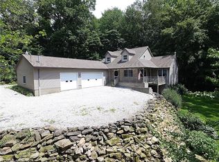 260 Eastern Rd, Doylestown, OH 44230