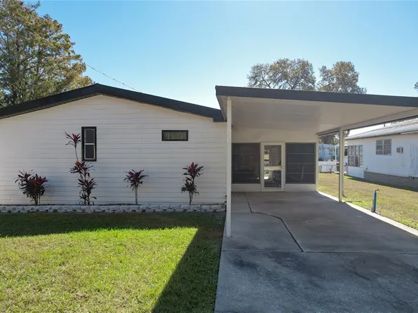 13426 PALM DRIVE, ASTATULA, FL 34705
