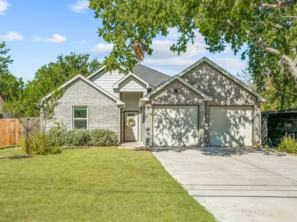707 N Las Vegas Trl, White Settlement, TX 76108