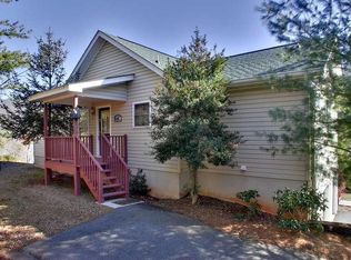 2537 Hunter Rd, Hiawassee, GA 30546
