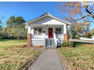 60 N Poe St, Kansas City, MO 64119