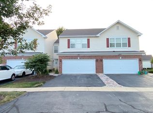 1975 W Crestview Cir, Romeoville, IL 60446