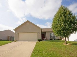 4354 Fletcher Dr, Lafayette, IN 47909
