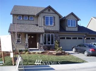 LOT 27483 281st Way SE, Maple Valley, WA 98038