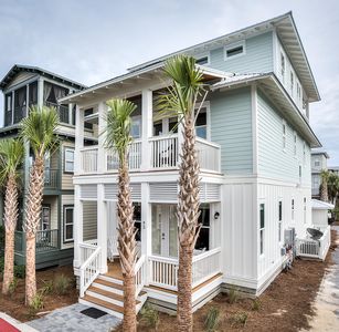 93 Endless Summer Way W, Inlet Beach, FL, 32461