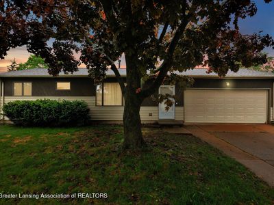 1580 Grayfriars Ave, Holt, MI, 48842