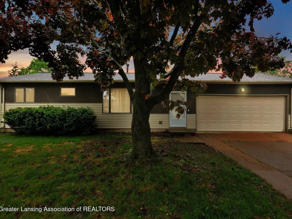 1580 Grayfriars Ave, Holt, MI 48842