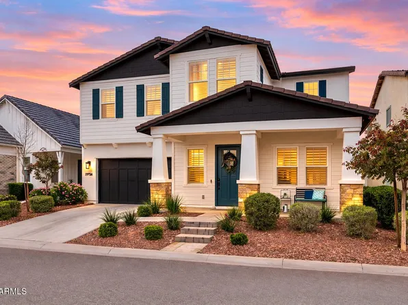 19736 W TURNEY Avenue, Litchfield Park, AZ 85340