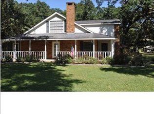 7329 Evans Rd, Grand Bay, AL 36541