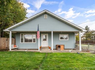 445 Orr Dr, Central Pt, OR