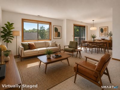 166 Old Brookfield Road #17A4, Danbury, CT, 06810