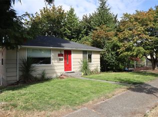 6903 51st Ave S, Seattle, WA