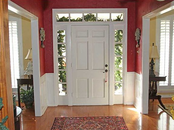 2nd image of 8613 E Wilderness Way