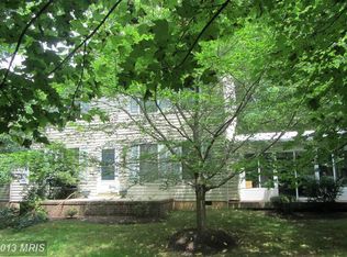 3657 Daisy Rd, Woodbine, MD 21797