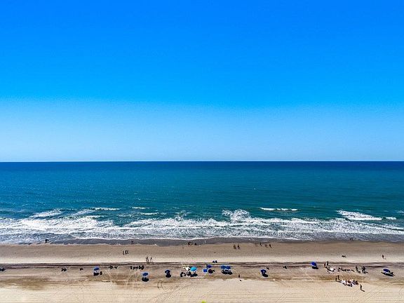4th image of 102 N Ocean Blvd. #1605