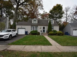 133 Byrne St, Hackensack, NJ 07601