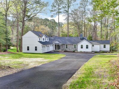 37 Langhorne Cir, Newport News, VA, 23606