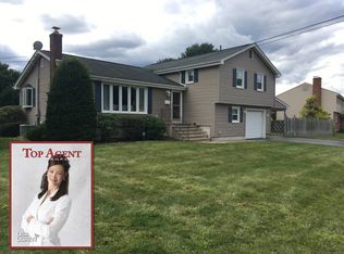 97 Shepard Rd, West Hartford, CT 06110