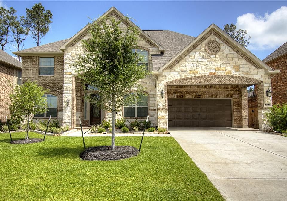 1st image of 18614 Oden Trace Dr