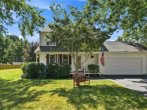 101 Kingstown Rd, Richmond, RI 02898