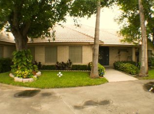 1682 Westminster Rd, Brownsville, TX 78521