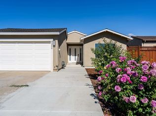 3262 Firth Way, San Jose, CA 95121
