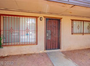 625 S Royal Crest Cir UNIT 4, Las Vegas, NV 89169