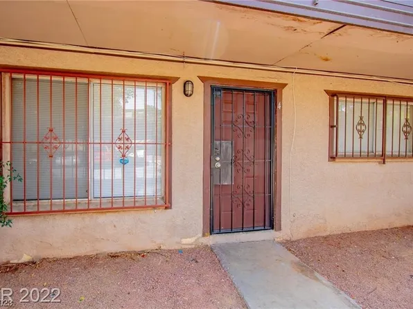 625 S Royal Crest Cir Unit 4, Las Vegas, NV 89169