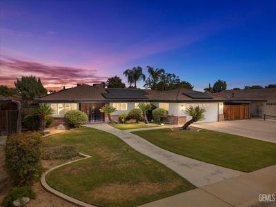 7604 Kimberly Ave, Bakersfield, CA, 93308