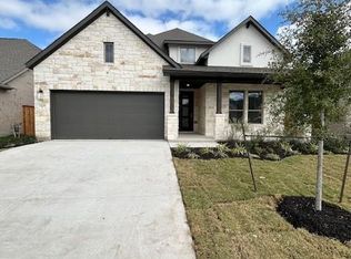 1508 Corduroy Ln, Georgetown, TX 78633