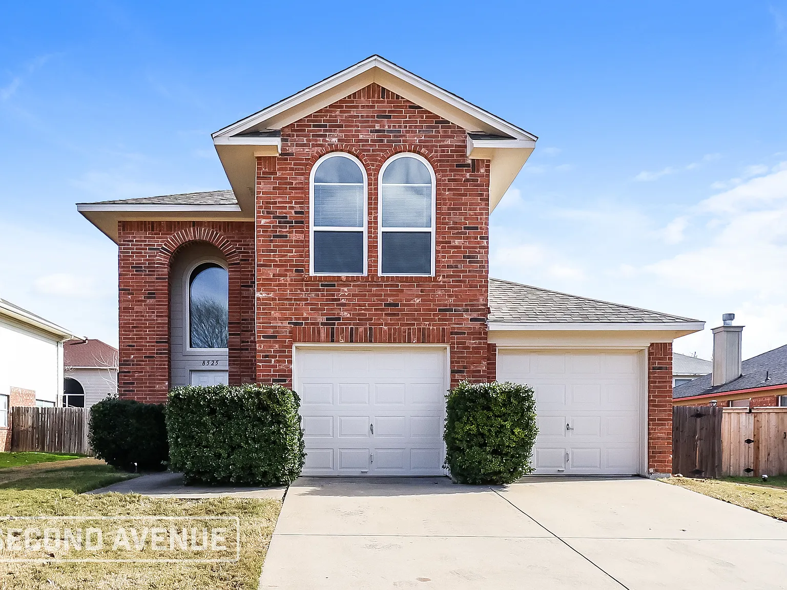 3 bed, 2.5 bath, 1463 sqft, $2,899 — Photo 1