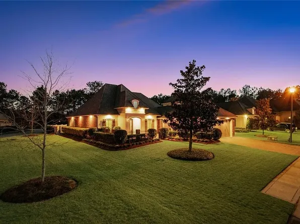 749 S Corniche Du Lac, Covington, LA 70433