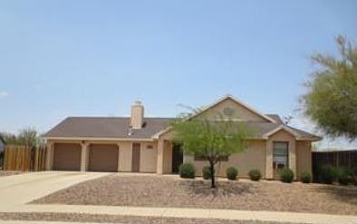 1st image of 4800 W Vicuna Dr