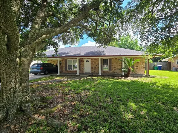 478 Olive Dr, Slidell, LA 70458