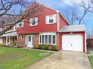1276 Wilton Cres, Yardley, PA 19067