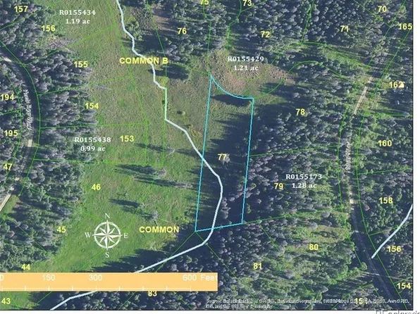 Na, Oak Creek, CO 80467