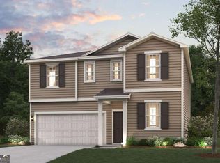 5219 Mulberry Creek Way LOT 43, Flowery Branch, GA 30542