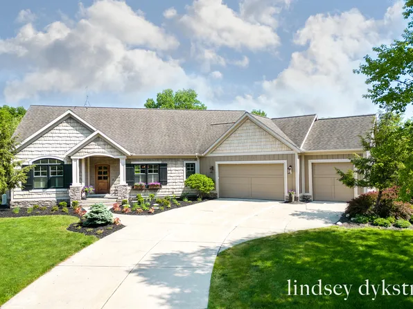 4755 Stiles Crk NE, Grand Rapids, MI 49525